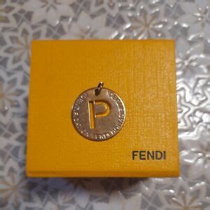 fendi ciondolo prezzo|fendi australia.